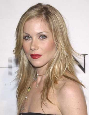 Christina Applegate – tetování