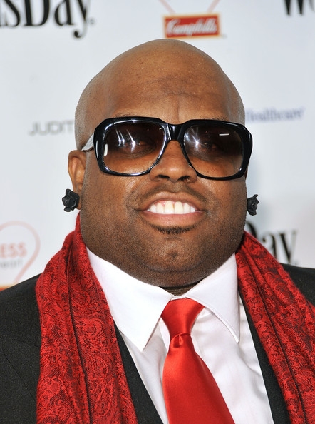 Cee-Lo Green – tetování