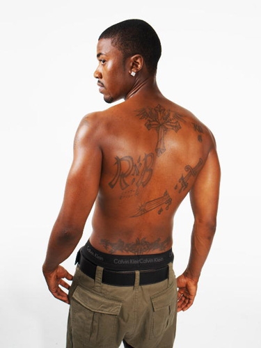 Sexy man tattoo 39