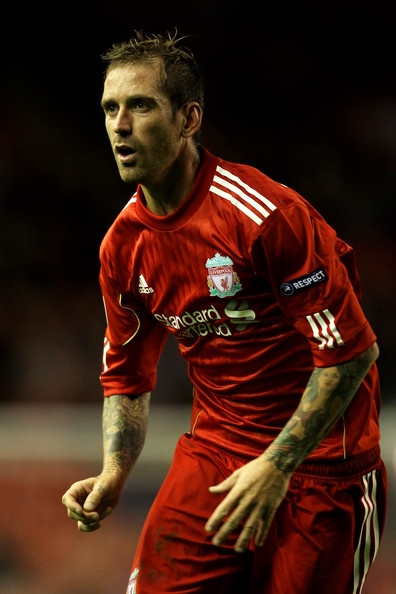 Raul Meireles – tetování