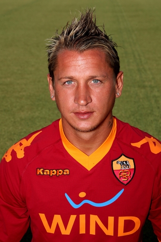 Philippe Mexes – tetování