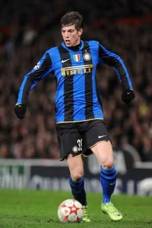 Davide Santon – tetování