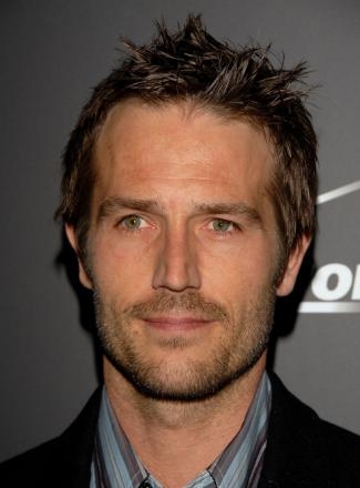 Michael Vartan – tetování