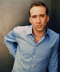 Nicolas Cage – tetování