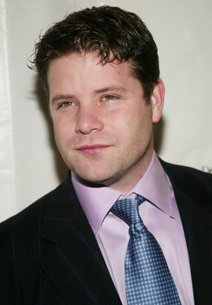 Sean Astin (Pán prstenu) – tetování