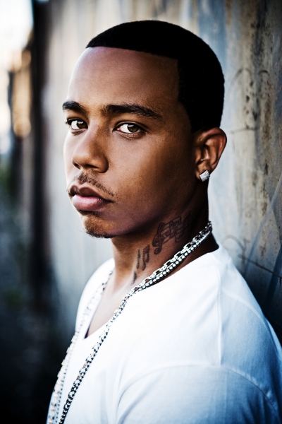 Yung Berg – tetování