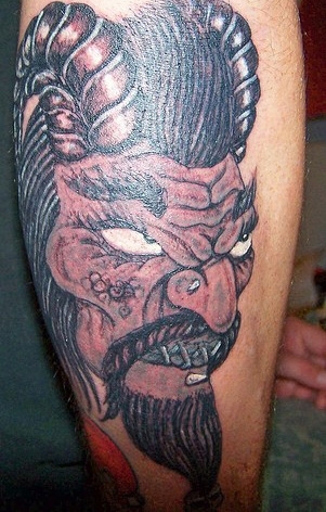 Motiv tetování na předloktí 37